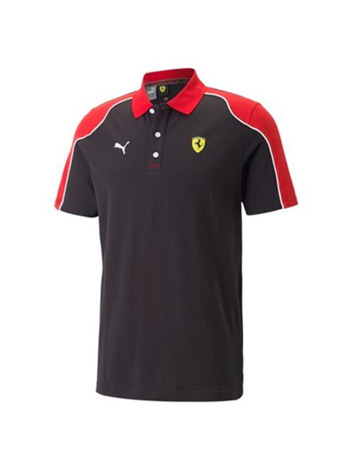 Puma Ferrari polo race Ferrari | 53816901RACE POLO